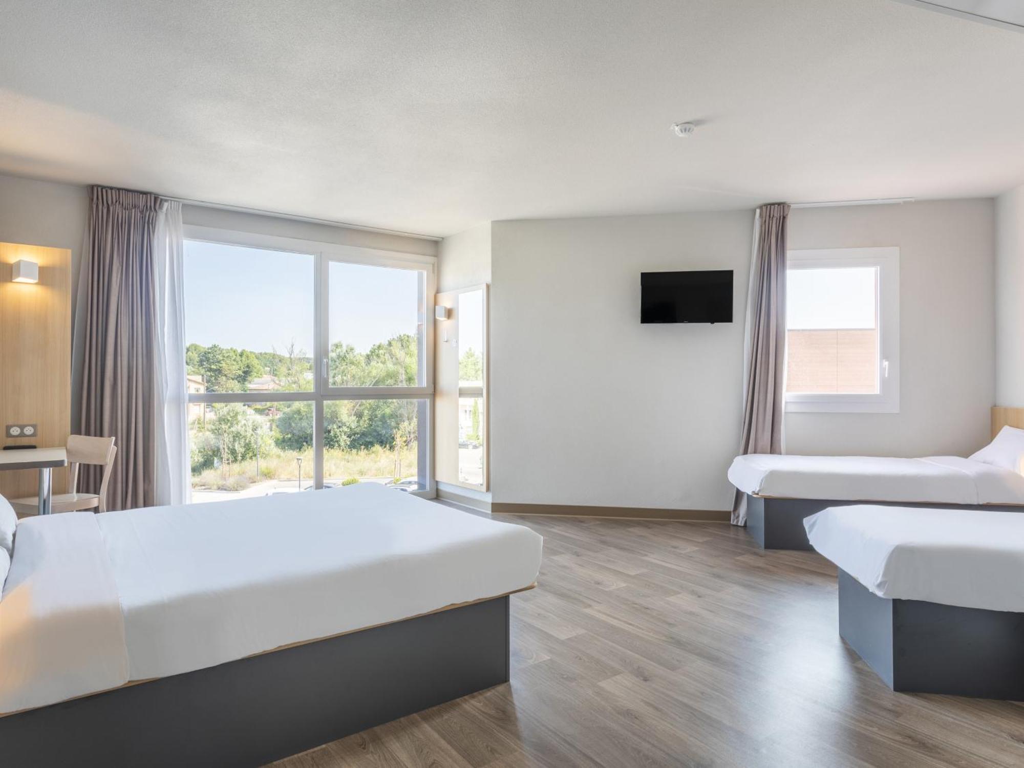 Aix En Provence Hotel