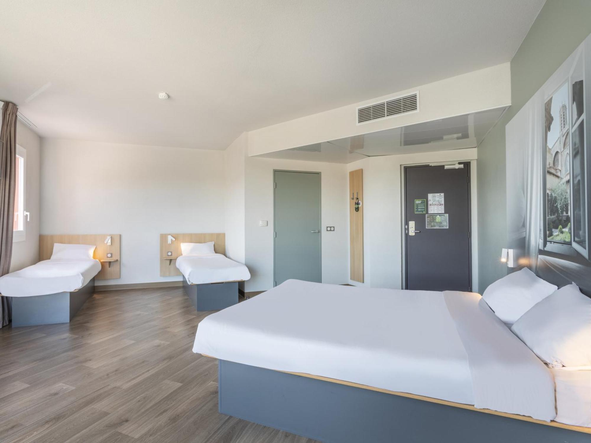 Hotel Aix En Provence 2*